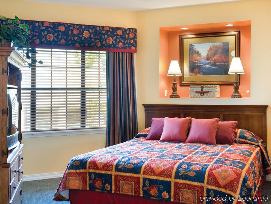 Bluegreen Vacations The Falls Village, An Ascend Resort Бренсън Стая снимка