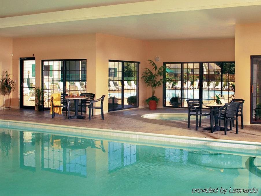 Bluegreen Vacations The Falls Village, An Ascend Resort Бренсън Съоръжения снимка