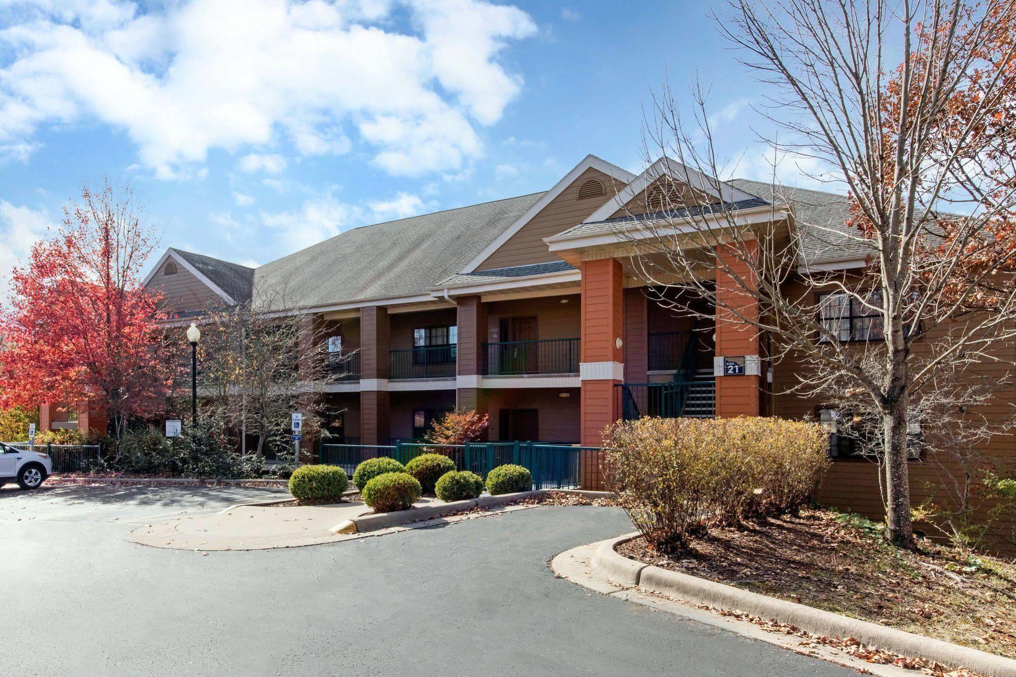Bluegreen Vacations The Falls Village, An Ascend Resort Бренсън Екстериор снимка