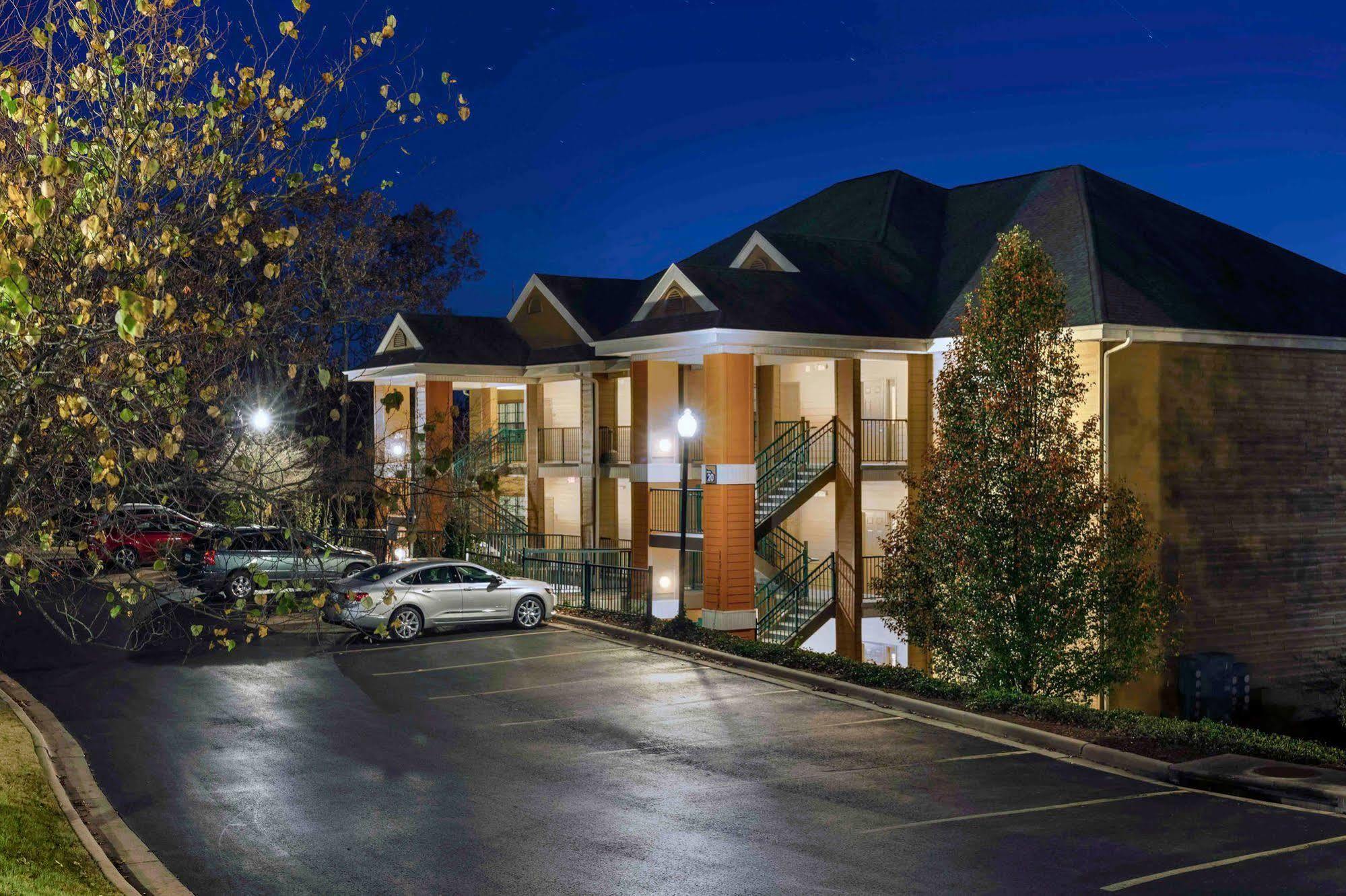 Bluegreen Vacations The Falls Village, An Ascend Resort Бренсън Екстериор снимка