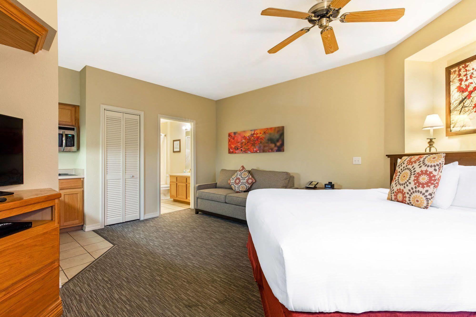 Bluegreen Vacations The Falls Village, An Ascend Resort Бренсън Екстериор снимка
