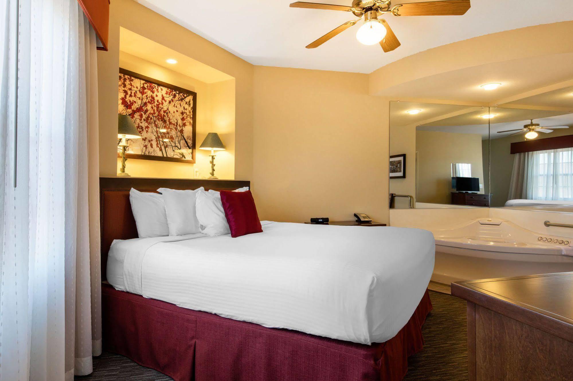 Bluegreen Vacations The Falls Village, An Ascend Resort Бренсън Екстериор снимка