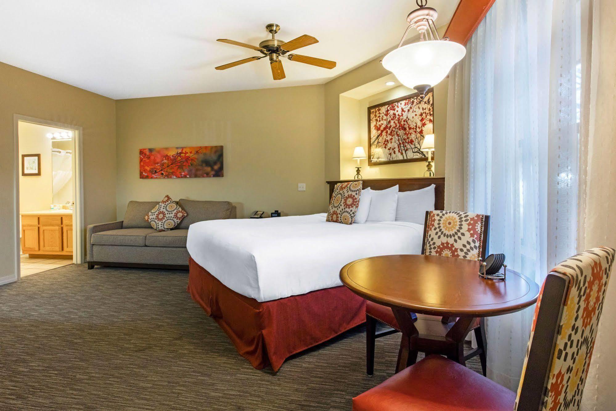 Bluegreen Vacations The Falls Village, An Ascend Resort Бренсън Екстериор снимка