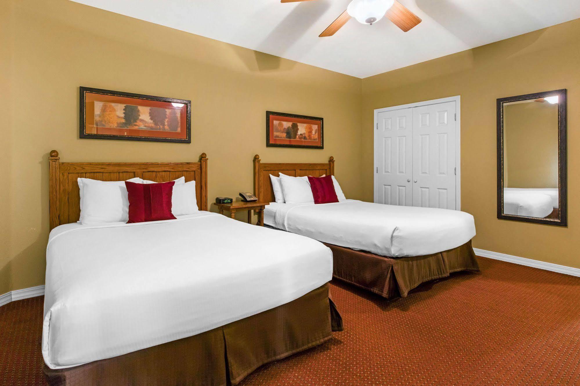 Bluegreen Vacations The Falls Village, An Ascend Resort Бренсън Екстериор снимка