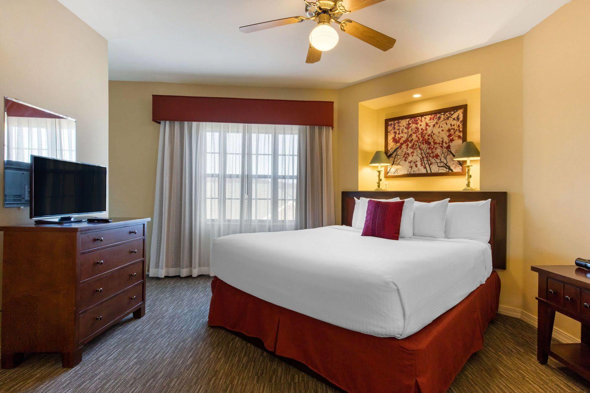 Bluegreen Vacations The Falls Village, An Ascend Resort Бренсън Екстериор снимка
