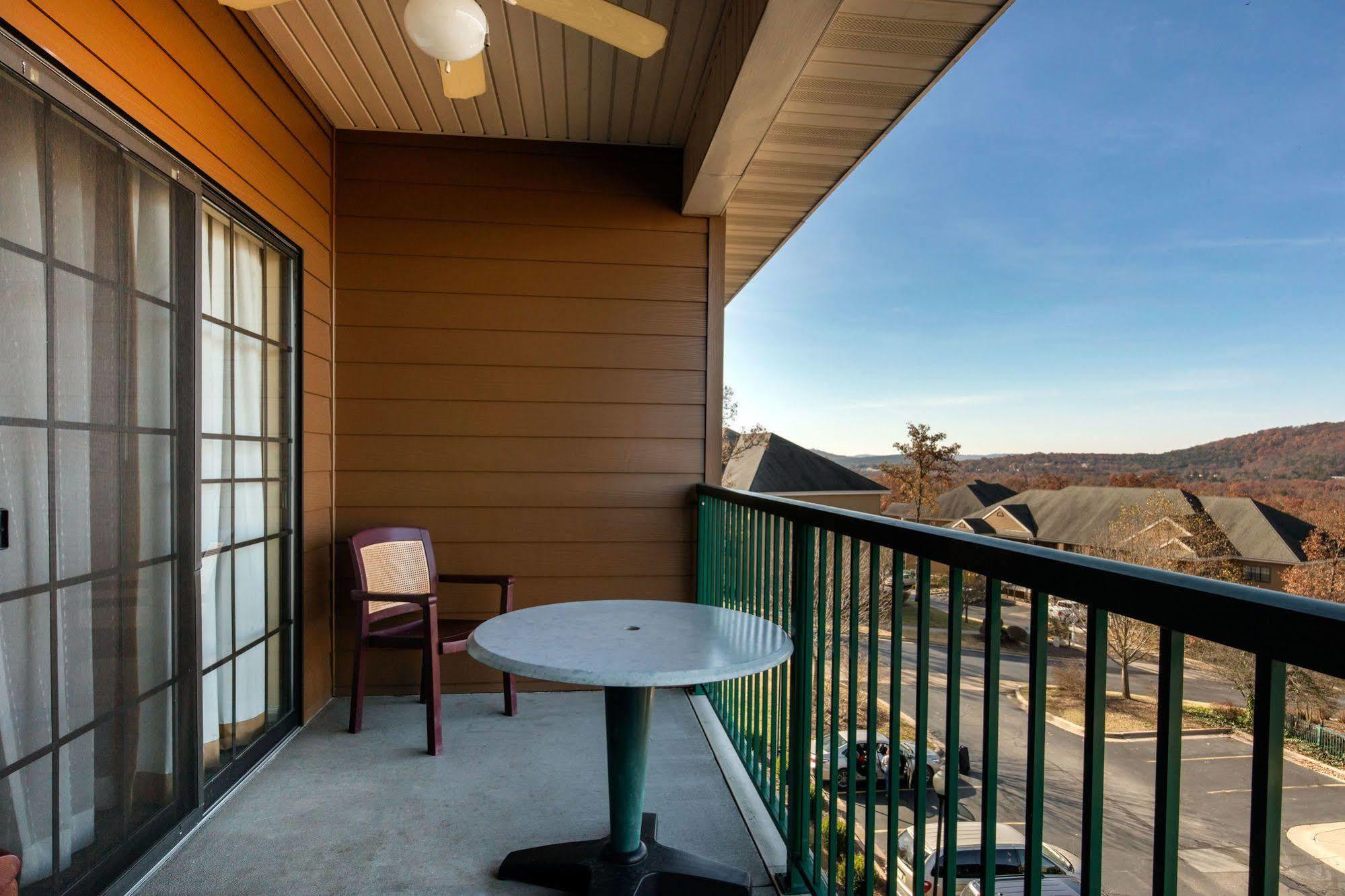 Bluegreen Vacations The Falls Village, An Ascend Resort Бренсън Екстериор снимка