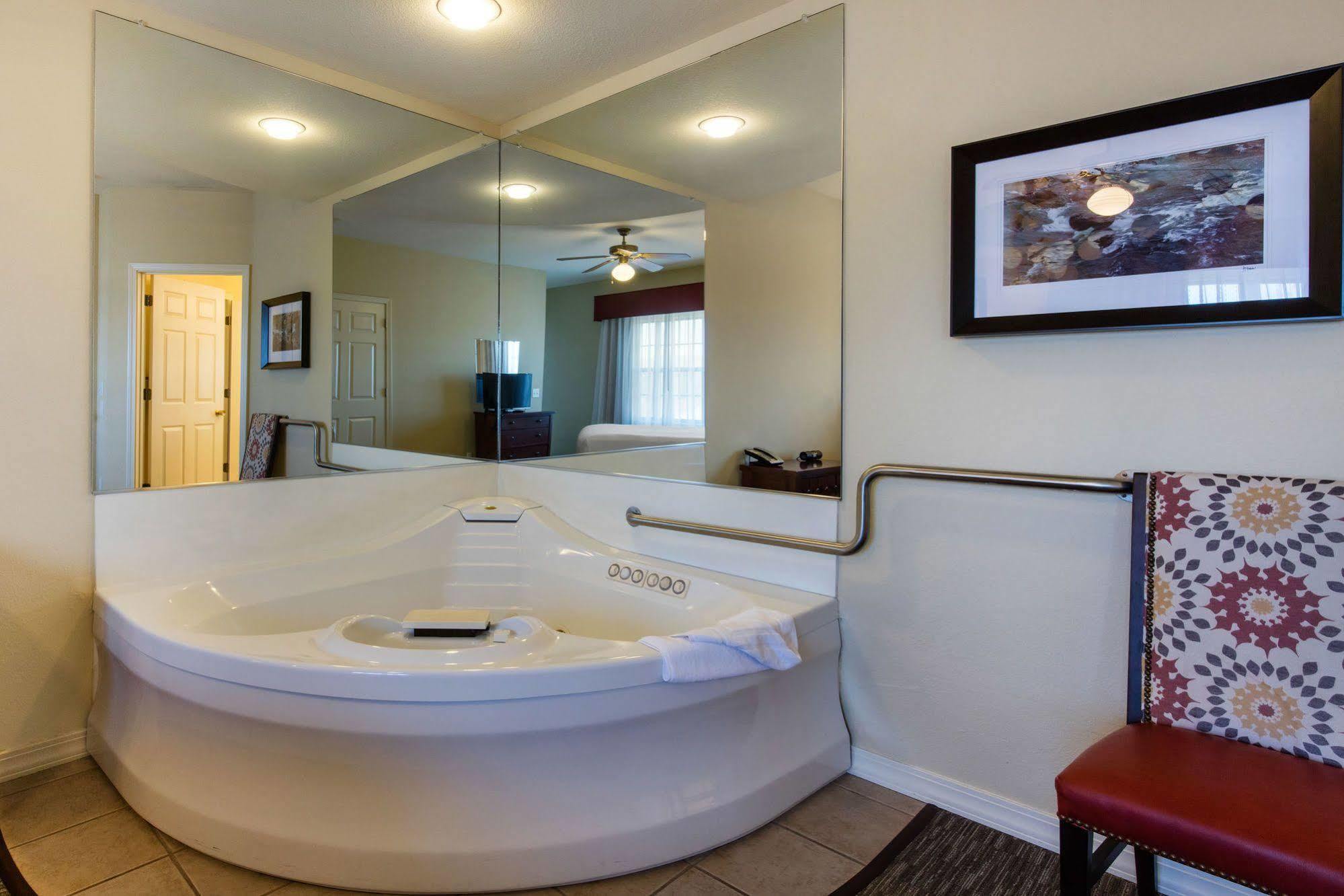 Bluegreen Vacations The Falls Village, An Ascend Resort Бренсън Екстериор снимка