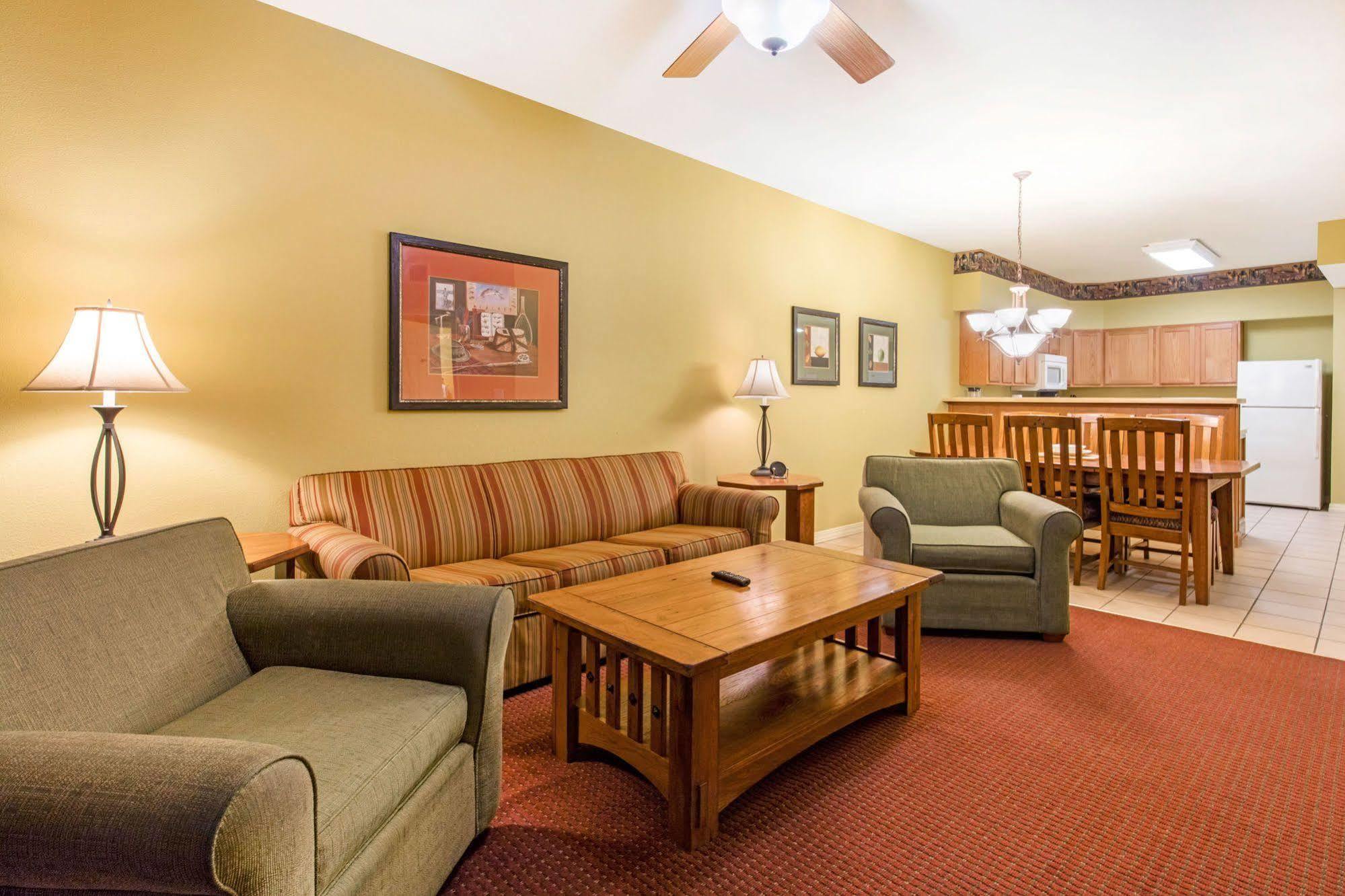 Bluegreen Vacations The Falls Village, An Ascend Resort Бренсън Екстериор снимка