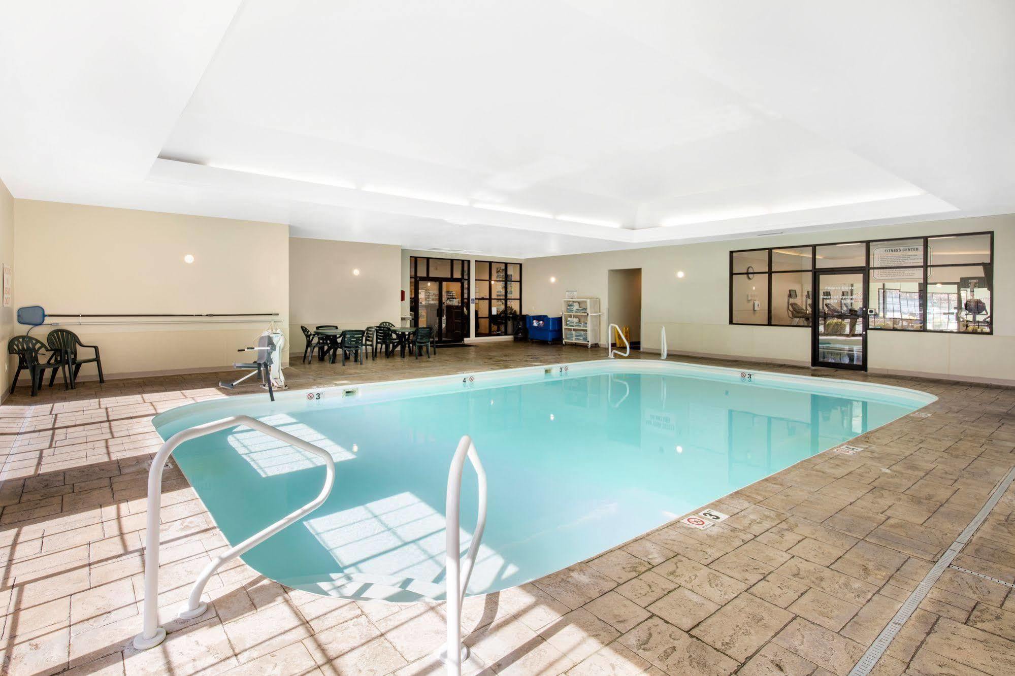 Bluegreen Vacations The Falls Village, An Ascend Resort Бренсън Екстериор снимка