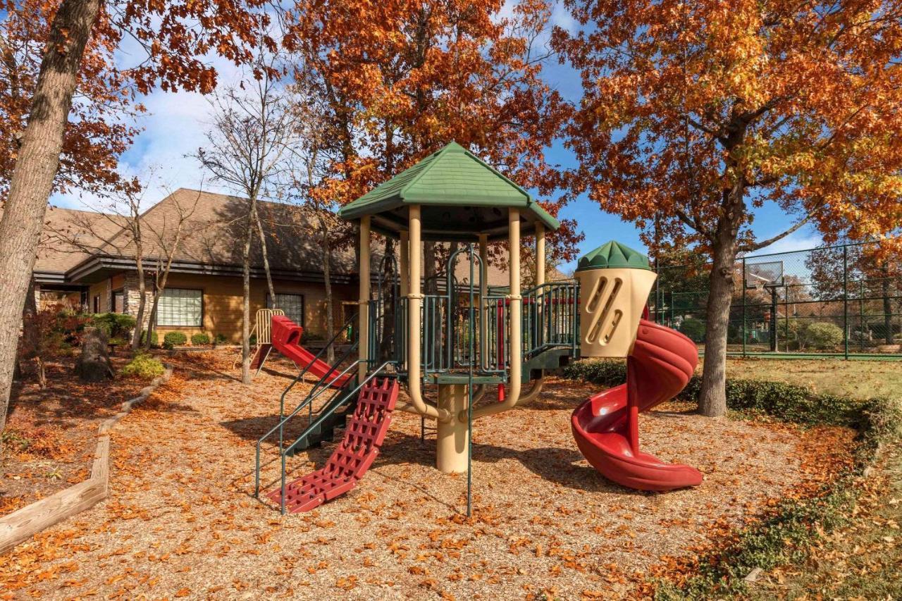 Bluegreen Vacations The Falls Village, An Ascend Resort Бренсън Екстериор снимка
