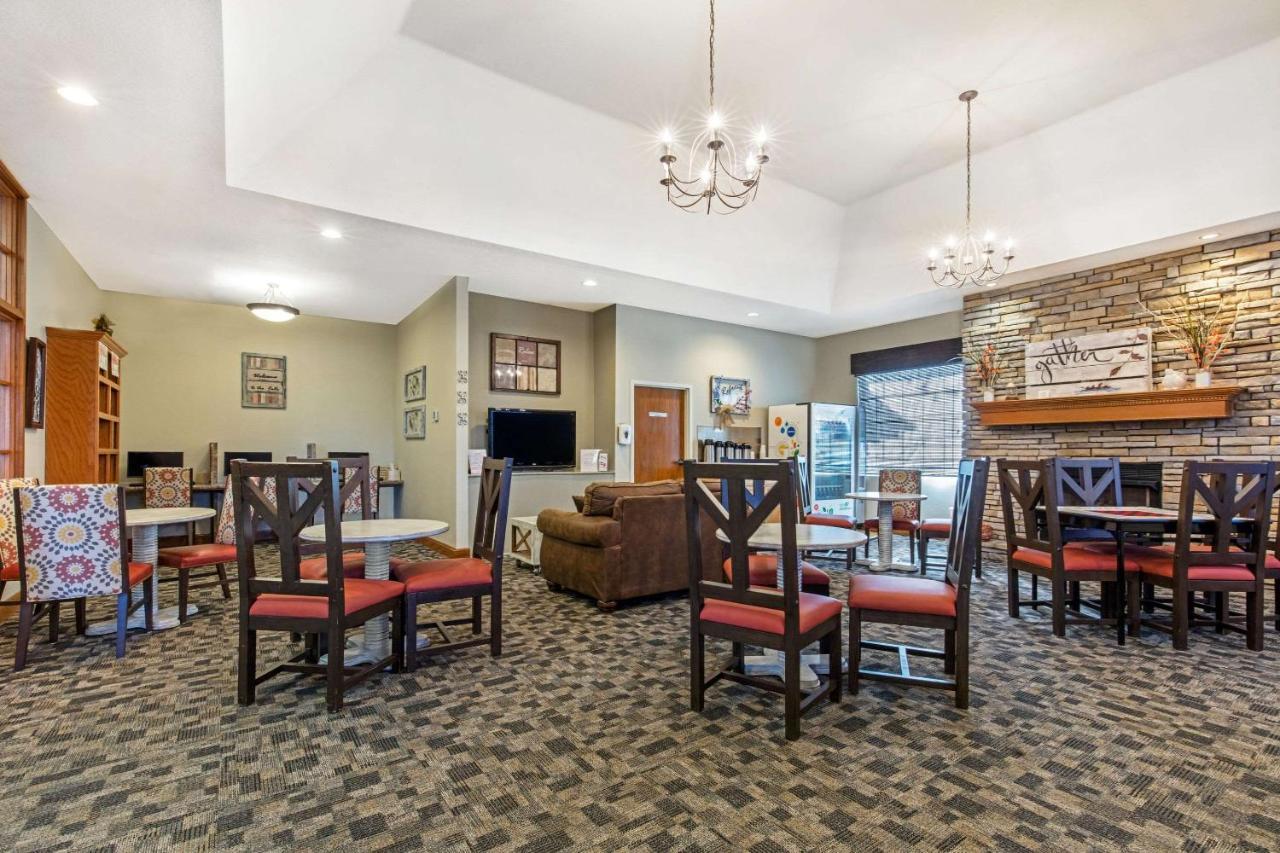 Bluegreen Vacations The Falls Village, An Ascend Resort Бренсън Екстериор снимка