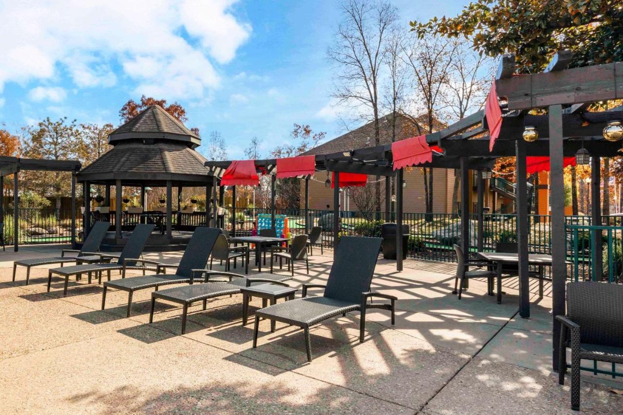 Bluegreen Vacations The Falls Village, An Ascend Resort Бренсън Екстериор снимка