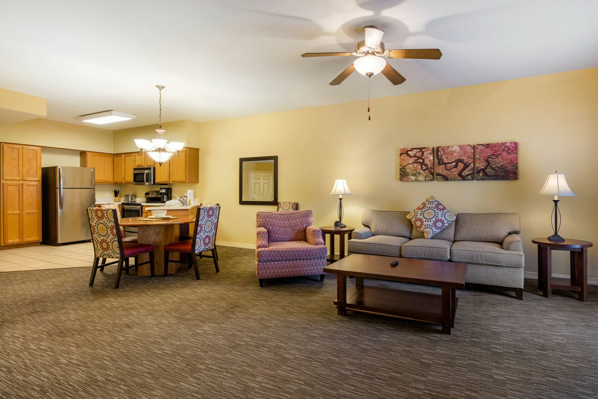 Bluegreen Vacations The Falls Village, An Ascend Resort Бренсън Екстериор снимка